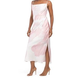 Taylor Cowl Neck Slip Dress size 10